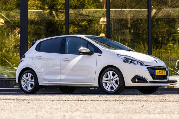 Peugeot 208 - Afbeelding 1 van 30