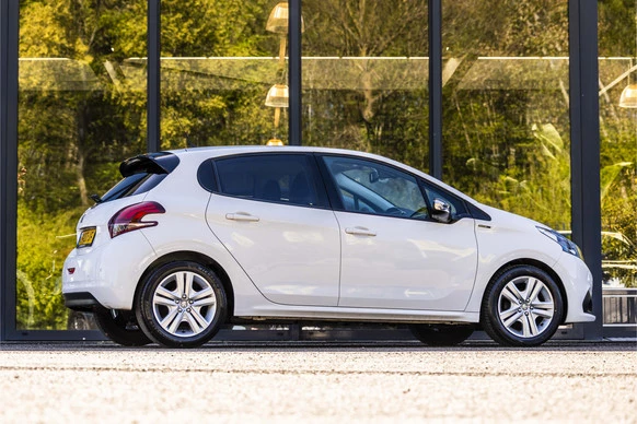 Peugeot 208 - Afbeelding 2 van 30