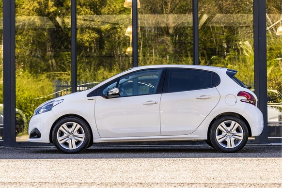 Peugeot 208 - Afbeelding 3 van 30