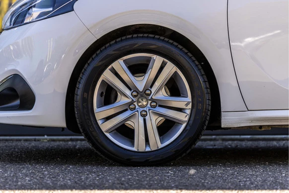 Peugeot 208 - Afbeelding 4 van 30