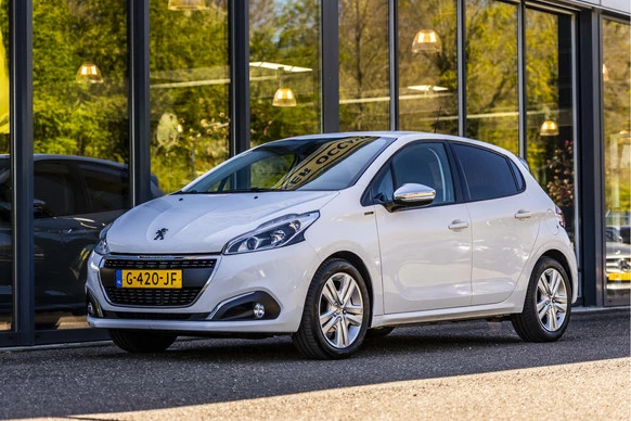 Peugeot 208 - Afbeelding 5 van 30