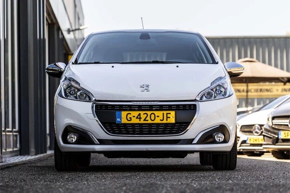 Peugeot 208 - Afbeelding 7 van 30