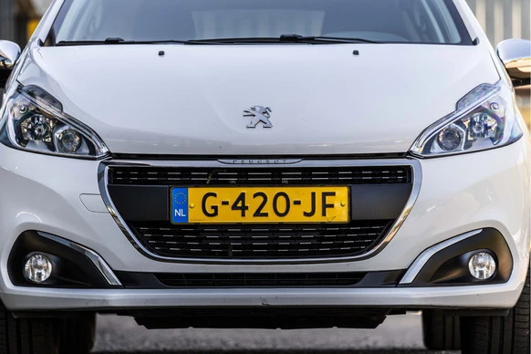 Peugeot 208 - Afbeelding 8 van 30