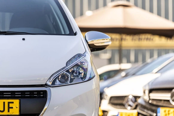 Peugeot 208 - Afbeelding 9 van 30