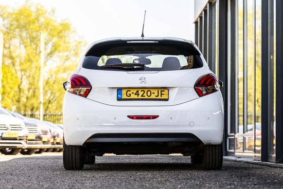 Peugeot 208 - Afbeelding 10 van 30