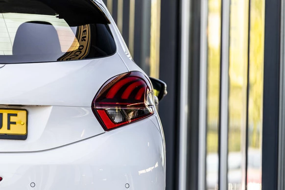Peugeot 208 - Afbeelding 11 van 30
