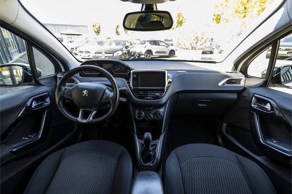 Peugeot 208 - Afbeelding 14 van 30