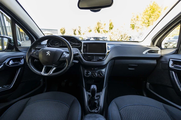 Peugeot 208 - Afbeelding 15 van 30