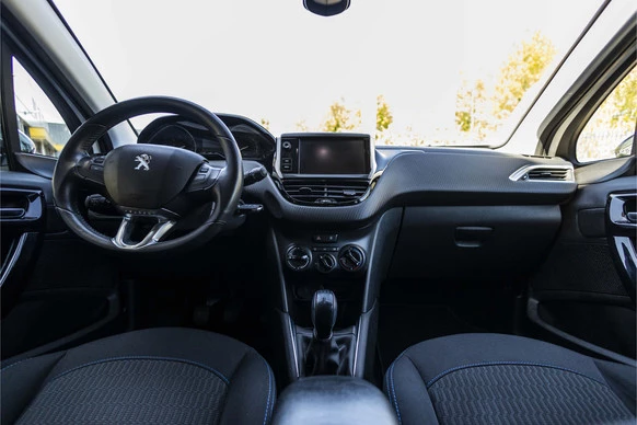 Peugeot 208 - Afbeelding 16 van 30
