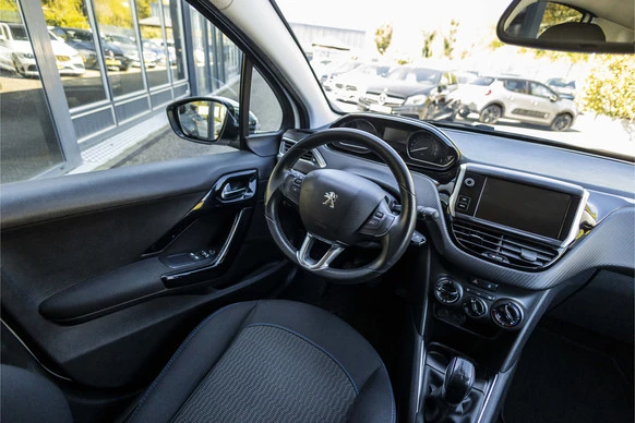 Peugeot 208 - Afbeelding 17 van 30