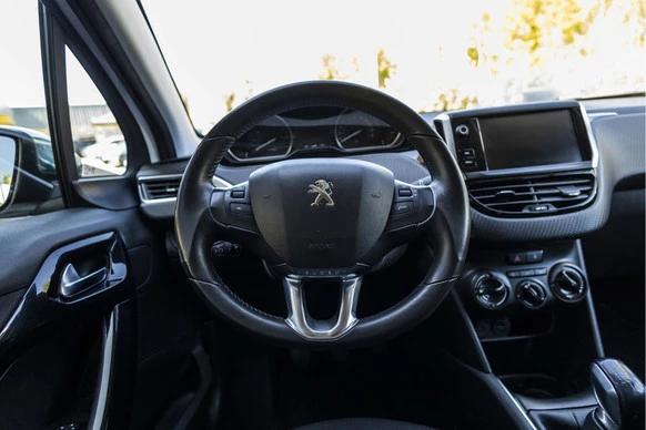 Peugeot 208 - Afbeelding 18 van 30