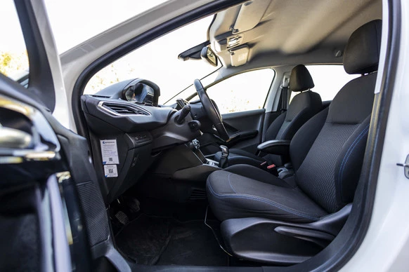 Peugeot 208 - Afbeelding 19 van 30