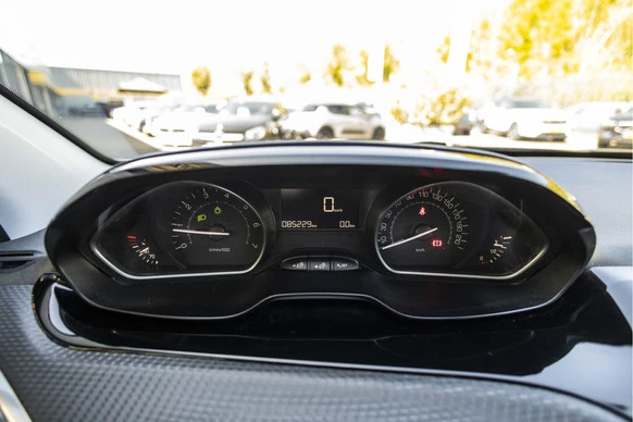 Peugeot 208 - Afbeelding 24 van 30