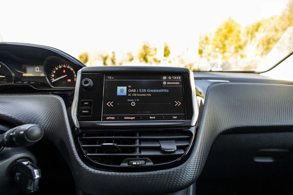 Peugeot 208 - Afbeelding 30 van 30