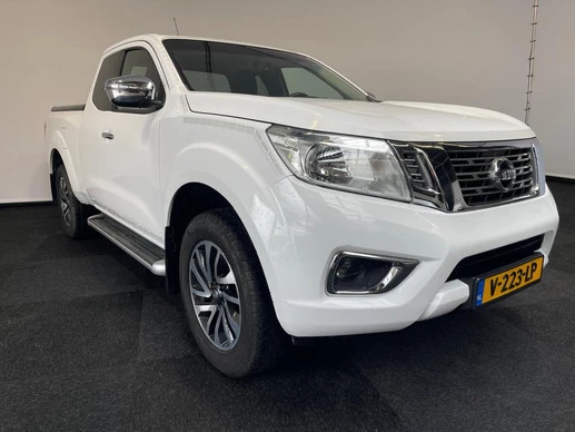 Nissan Navara - Afbeelding 2 van 21