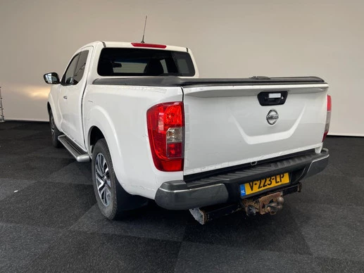 Nissan Navara - Afbeelding 7 van 21