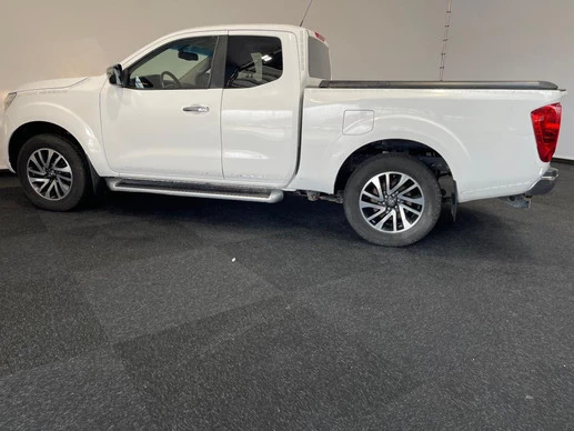 Nissan Navara - Afbeelding 11 van 21