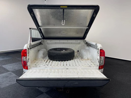 Nissan Navara - Afbeelding 13 van 21