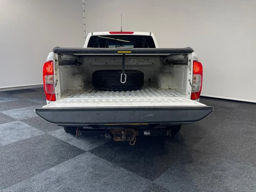 Nissan Navara - Afbeelding 14 van 21
