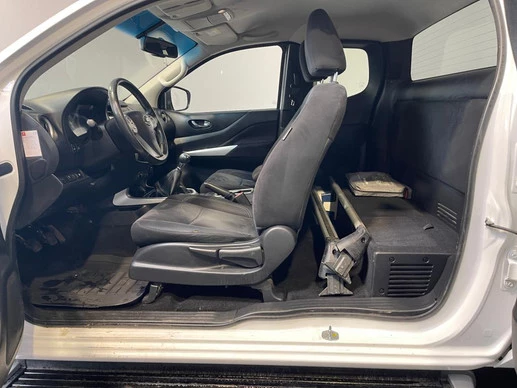 Nissan Navara - Afbeelding 16 van 21