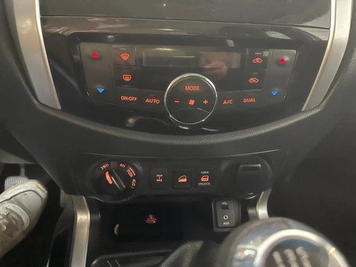 Nissan Navara - Afbeelding 20 van 21