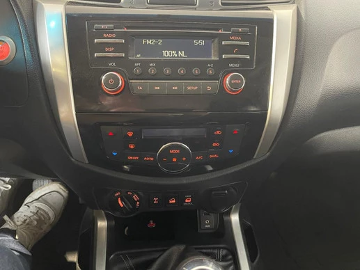 Nissan Navara - Afbeelding 21 van 21
