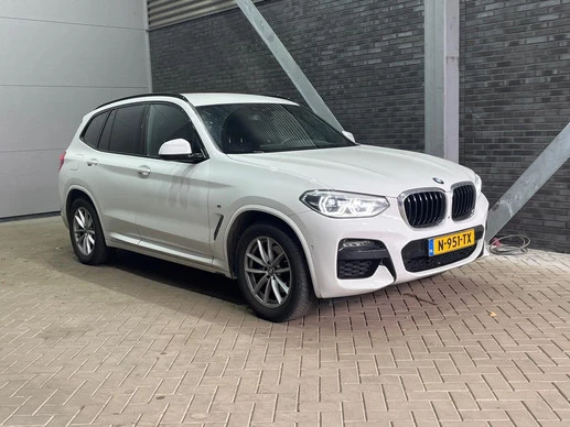 BMW X3 - Afbeelding 1 van 5