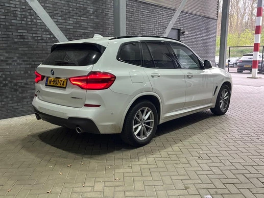 BMW X3 - Afbeelding 2 van 5