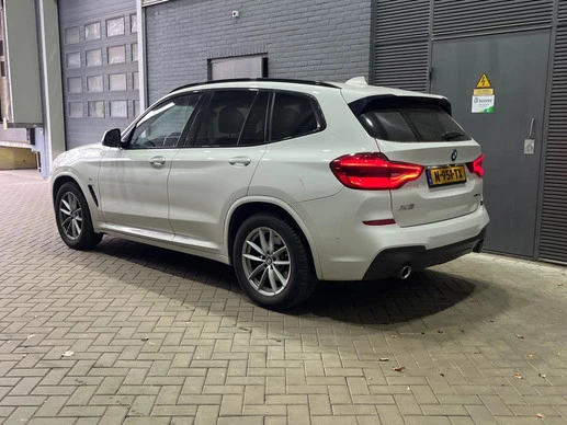BMW X3 - Afbeelding 3 van 5