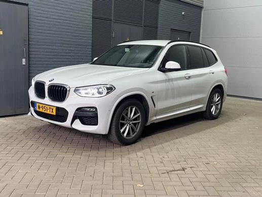 BMW X3 - Afbeelding 4 van 5