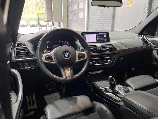 BMW X3 - Afbeelding 5 van 5