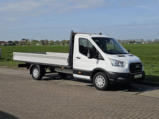 Ford Transit - Afbeelding 4 van 13