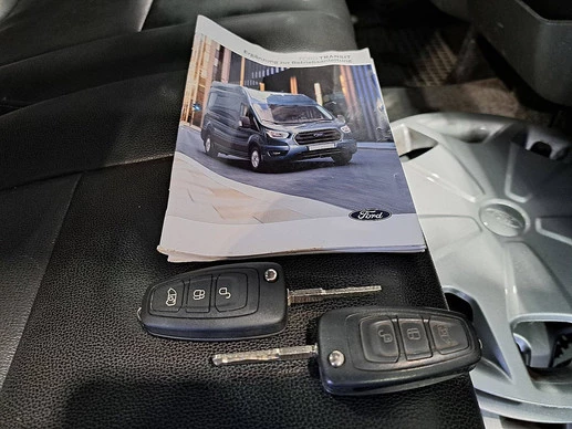 Ford Transit - Afbeelding 12 van 13