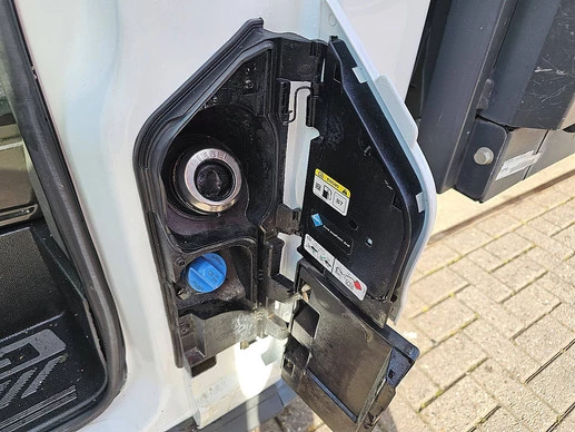 Ford Transit - Afbeelding 13 van 13