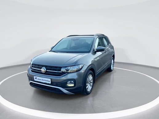 Volkswagen T-Cross - Afbeelding 1 van 22