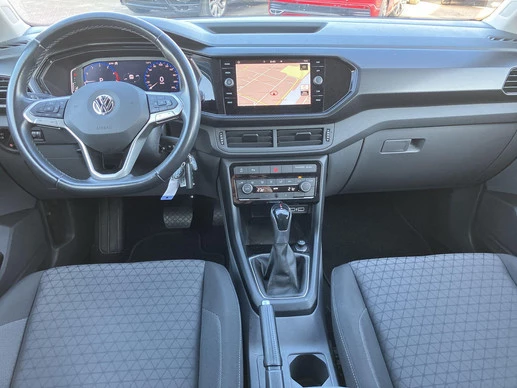 Volkswagen T-Cross - Afbeelding 7 van 22