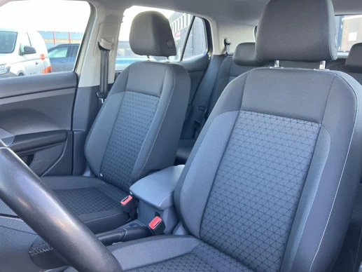 Volkswagen T-Cross - Afbeelding 9 van 22