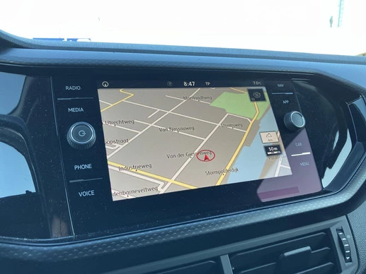 Volkswagen T-Cross - Afbeelding 10 van 22