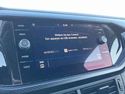 Volkswagen T-Cross - Afbeelding 12 van 22