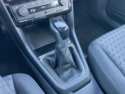 Volkswagen T-Cross - Afbeelding 13 van 22