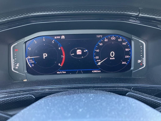 Volkswagen T-Cross - Afbeelding 14 van 22