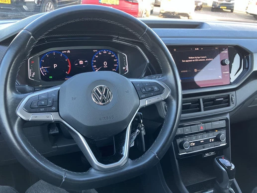 Volkswagen T-Cross - Afbeelding 15 van 22