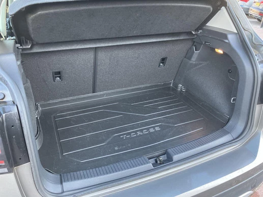 Volkswagen T-Cross - Afbeelding 17 van 22