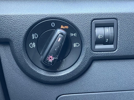 Volkswagen T-Cross - Afbeelding 19 van 22