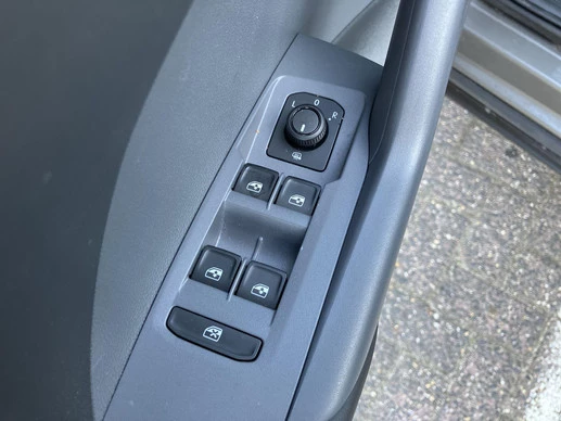 Volkswagen T-Cross - Afbeelding 20 van 22