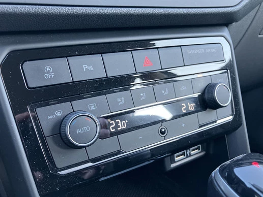 Volkswagen T-Cross - Afbeelding 21 van 22