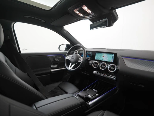 Mercedes-Benz EQA - Afbeelding 2 van 30