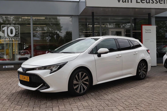 Toyota Corolla Touring Sports