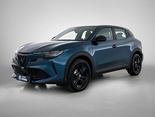 Alfa Romeo Junior