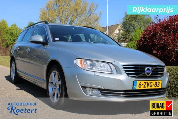 Volvo V70 - Afbeelding 1 van 24